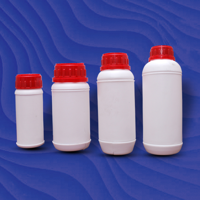 HDPE Container, HDPE Bottle Manufacturer in Ahmedabad
